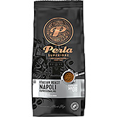 Perla Superiore Italian roast Napoli espressomaling 250g