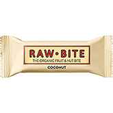 Rawbite noix de coco 50g