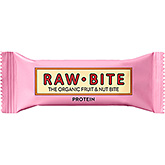Rawbite protéine 50g