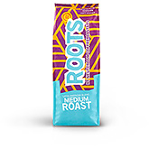 Roots mellemstore bønner 500g