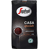 Segafredo Caffè in grani speciali della casa 500g