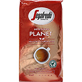 Segafredo Selezione pianeta caffè in grani 500g