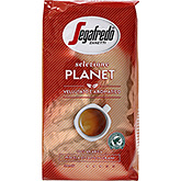 Segafredo Selezione planet beans 500g