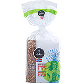 Sigdal Norwegian pumpkin seeds crackers  190g