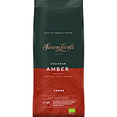 Simon Lévelt Café de grão âmbar de Uganda 500g