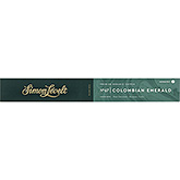 Simon Lévelt Colombian emerald espresso capsules 50g