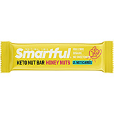Smartful honungsnötter 40g