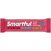 Smartful röda bär 40g