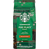 Starbucks Pike Place geröstete mittel geröstete Kaffee Bohnen 450g