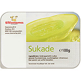 Steensma Succade 100g