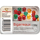 Steensma Bigarreaux 100g