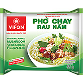 Vifon Pho grönsak 65g