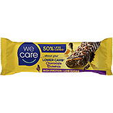 Wecare Lower carb brownie 60g