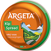 Argeta Chicken spread 95g