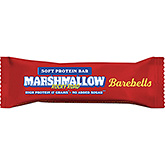 Barebells Barrita de proteína blanda marshmallow rocky road 55g