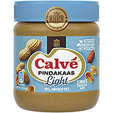 Calvé Light peanut butter 350g