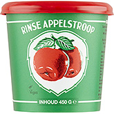 Canisius Rinse appelstroop 450g