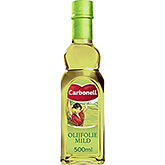Carbonell Mild olivolja 500ml