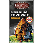 Celestial Seasonings Trovão da manhã 40g