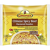 Conimex Spicy beef noodles 110g