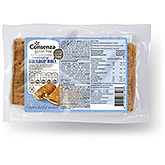 Consenza Sausage rolls 180g