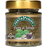 Costa Ligure Truffle pesto 135g