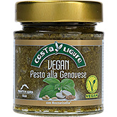 Costa Ligure Mozzarisella vegan pesto genovese 135g