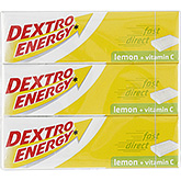 Dextro Energy Lemon 141g