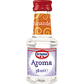 Dr. Oetker Almond aroma 38ml