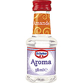 Dr. Oetker Arôme d'amande 38ml