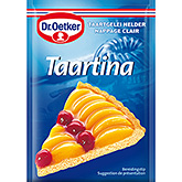 Dr. Oetker Gâteau gelée lumineux 60g