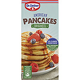 Dr. Oetker Préparation pour de pancakes Américain original 300g