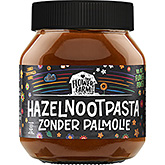 Flower Farm Hazelnut spread without palm oil 375g