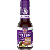 Go-Tan Teriyaki sesame dressing 140ml