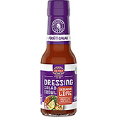 Go-Tan Sriracha limedressing 140ml