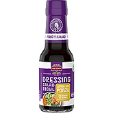 Go-Tan Dressing lemon soy ponzu 140ml