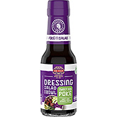 Go-Tan Sød soja poké bowl dressing 140ml