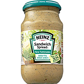 Heinz Pasta de sandes ervas finas do jardim 300g