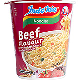 Indo mie Beef 58g