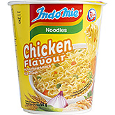 Indo mie Noodles istantaneo al sapore di pollo 60g