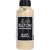 Jean Bâton Mayonesa de trufa negra 245ml