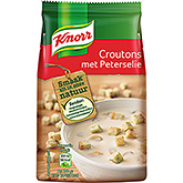 Knorr Parsley croutons 75g