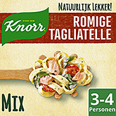 Knorr Natuurlijk lekker romige tagliatelle 39g
