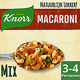Knorr Natuurlijk lekker macaroni 55g