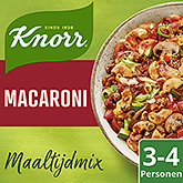 Knorr Mistura de massa macarrão refeição 61g