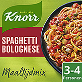 Knorr Mix for spaghetti 66g