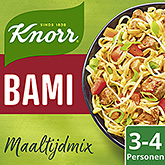 Knorr Miscela di spezie per tagliatelle 35g