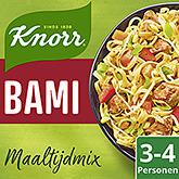 Knorr Krydderiblanding til nudler 35g