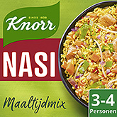 Knorr Miscela di spezie per riso fritto 44g