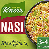 Knorr Krydderiblanding til stegte ris goreng 44g